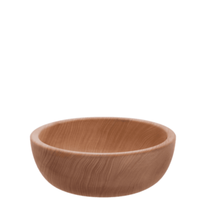 Fa tál 20cm - Gaya - 450686 kép