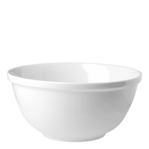 Lunasol fehér tálaló tál Ø 31, 5 cm - 450703 kép