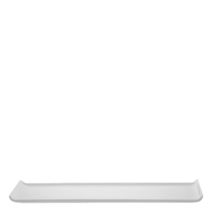 Lunasol fehér tálca 55 x 15 cm - 450735 kép