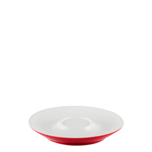 Csészealj piros 15 cm - RGB - 451471 kép