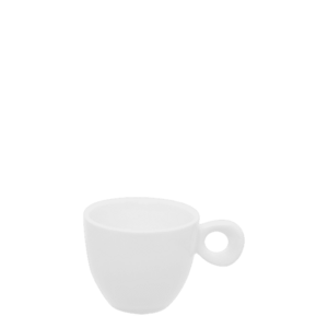 Šálka na espresso 100ml - RGB - 451642 kép