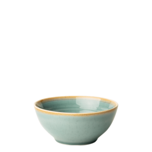 Tálka Sand Spiral türkiszkék 15, 5 cm – Gaya - 451955 kép