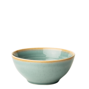 Tálka Sand Spiral türkiszkék 20 cm – Gaya - 451956 kép