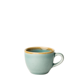 Mokkacsésze 90 ml - Gaya Sand türkiz - 451972 kép