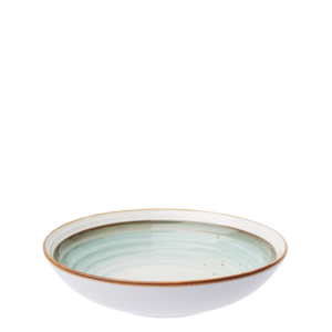 Mélytányér Gaya Coupe Spiral Rustico 23, 5 cm - 452072 kép