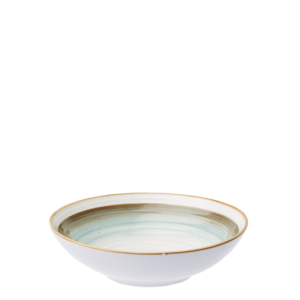 Mélytányér Gaya Coupe Spiral Rustico 19, 5 cm - 452073 kép