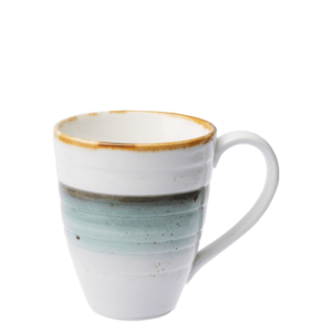 Csésze kávéra/teára Gaya Spiral Rustico 300 ml - 452076 kép