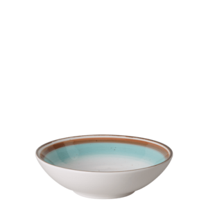 Coupe mélytányér 195 mm – Gaya RGB Rustico fényes - 452080 kép