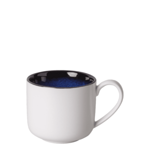 Csésze 280 ml / 80 mm – Gaya RGB Ocean fényes Lunasol - 452100 kép