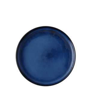 U-Coupe lapos tányér 200 mm – Gaya RGB Ocean fényes - 452104 kép