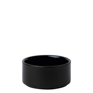 Kerek tál U-Coupe ø 9 cm H: 4 cm - Gaya Atelier Night Sky - 452148 kép