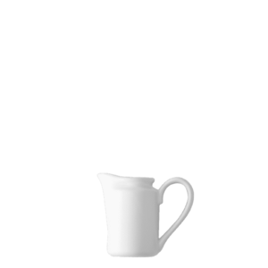 Fehér Flow Atelier tejszínes csésze 50 ml - Gaya - 452158 kép