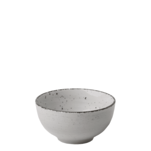 Fehér Atelier világos szürke ø 12, 5 cm - Gaya - 452180 kép