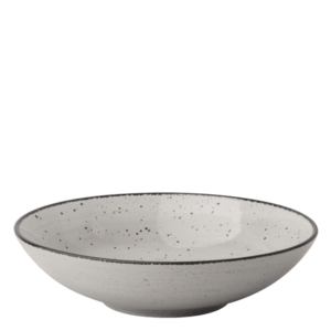 Fehér Atelier világos szürke ø 21, 5 cm - Gaya - 452183 kép