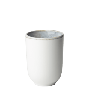 Fületlen csésze 300 ml - Gaya Atelier Glacial Ice - 453137 kép