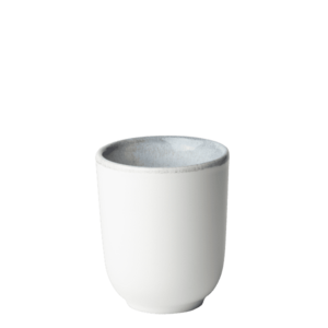 Fületlen csésze 220 ml - Gaya Atelier Glacial Ice - 453138 kép