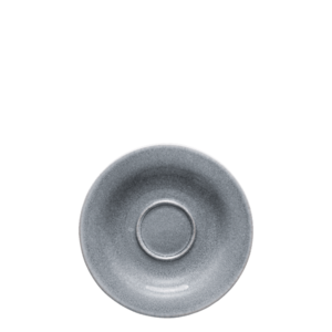 Kávés csészealj 15, 5 cm – Gaya Atelier Glacial Ice - 453144 kép