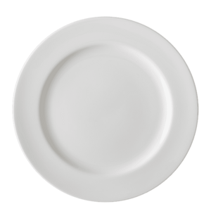 Lapos tányér 28cm - Premium Platinum Line - 490051 kép