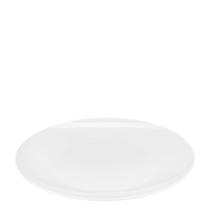 Lapos tányér coupe 28cm - Premium Platinum Line - 490058 kép