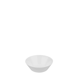 Kör alakú tál 12cm - Premium Platinum Line - 490076 kép