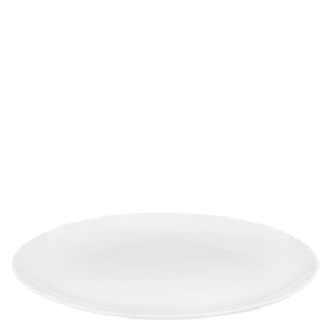 Tálaló tál ovális 36cm - Premium Platinum Line - 490082 kép