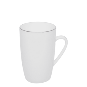 Csésze kávéra/teára 250ml - Premium Platinum Line - 490155 kép