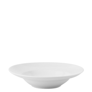 Tészta tányér szett 27 cm, 4 db - BASIC Lunasol - 490804 kép