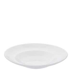 Tányér tésztafélékre 29cm 4db - Basic - 490809 kép