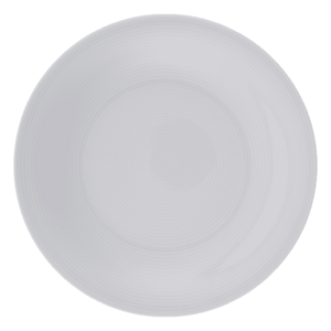 Desszertes tányér 21 cm készlet 4 db - Basic Chic - 490841 kép