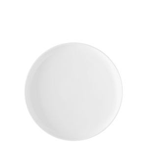 Desszertes tányér Coupe II 20 cm - Flow - 491070 kép