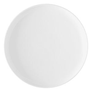 Lapostányér Coupe II 25 cm - Flow - 491071 kép