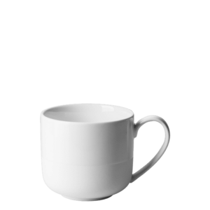 Csésze 280 ml – Flow - 491078 kép