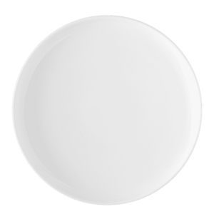 Lapostányér Coupe II 28 cm - Flow - 491079 kép