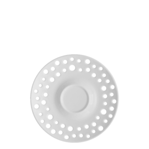 Mokka csészealj 12, 5 cm - Flow - 491176 kép