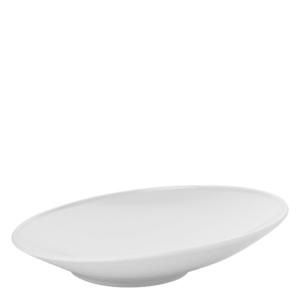 Tésztás tányér Curve 30 cm - Hotel Inn Chic - 492150 kép