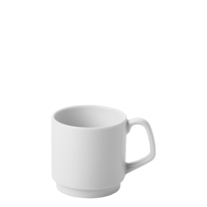 Csésze Relief 300 ml - Hotel Inn Chic - 492160 kép