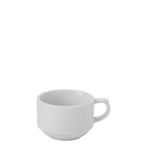 Kávés csésze Relief 190 ml - Hotel Inn Chic - 492162 kép