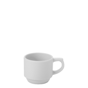 Mocca csésze Relief 100 ml - Hotel Inn Chic - 492164 kép