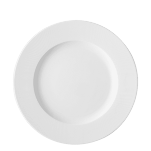 Lapostányér Relief 30.5 cm - Hotel Inn Chic - 492180 kép