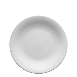 Lapostányér 25 cm - Hotel Inn Chic - 492194 kép