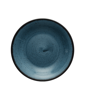 Lapostányér 25 cm kék - Hotel Inn Chic - 492196 kép