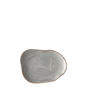 Mélytányér 17 cm szürke - Hotel Inn Chic színes - 492212 kép