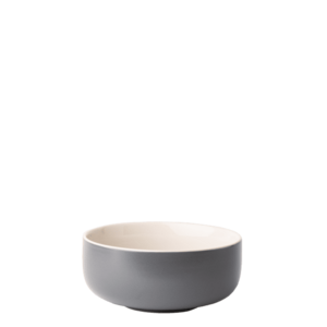 Kerámiatál-készlet 4 db-os – Elements East grey - 492406 kép