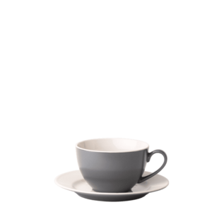 Kávéskészlet 8 db-os – Elements East grey - 492407 kép