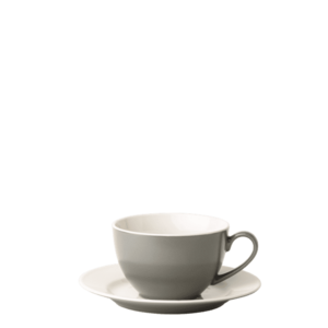 Kávéskészlet 8 db-os – Elements West taupe - 492417 kép