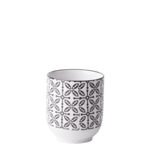 Pohár 8, 5 cm-es – Gaya Elements Wood - 492439 kép