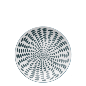 Lapostányér 21, 3 cm-es – Gaya Elements Water - 492454 kép