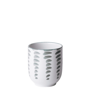 Pohár 8, 5 cm-es – Gaya Elements Water - 492459 kép