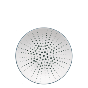 Lapostányér 21, 3 cm-es – Gaya Elements Earth - 492474 kép