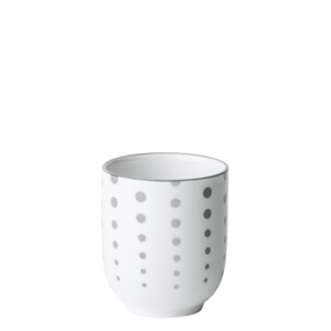 Pohár 8, 5 cm-es – Gaya Elements Earth - 492479 kép